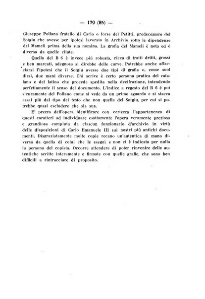 Archivio storico sardo