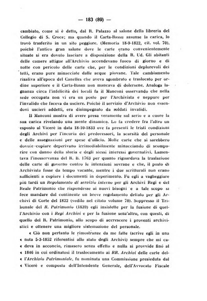 Archivio storico sardo