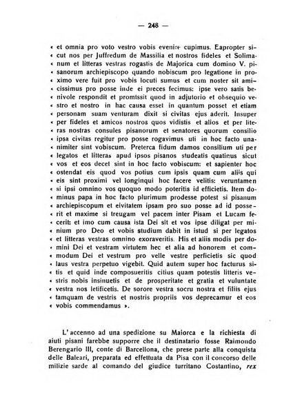 Archivio storico sardo