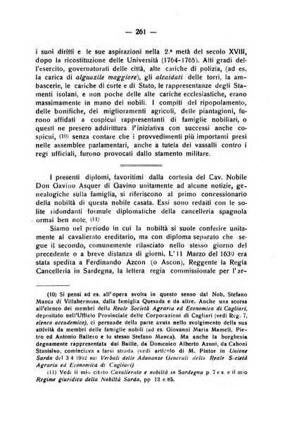 Archivio storico sardo