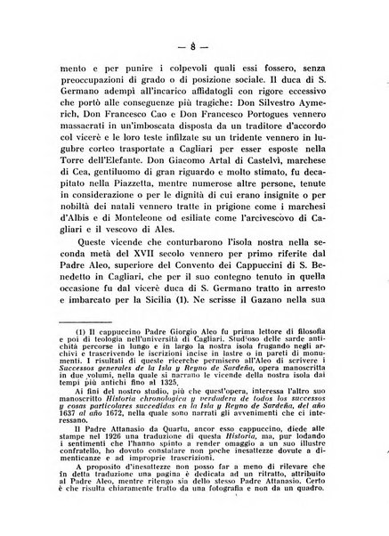 Archivio storico sardo