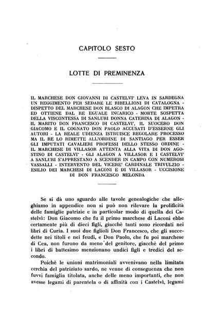 Archivio storico sardo