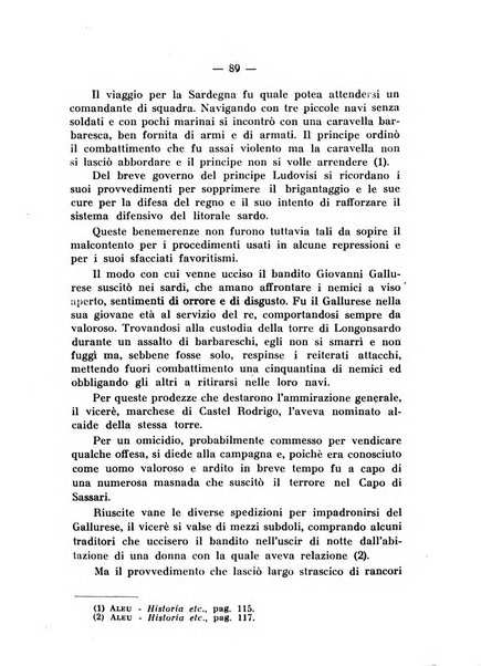 Archivio storico sardo