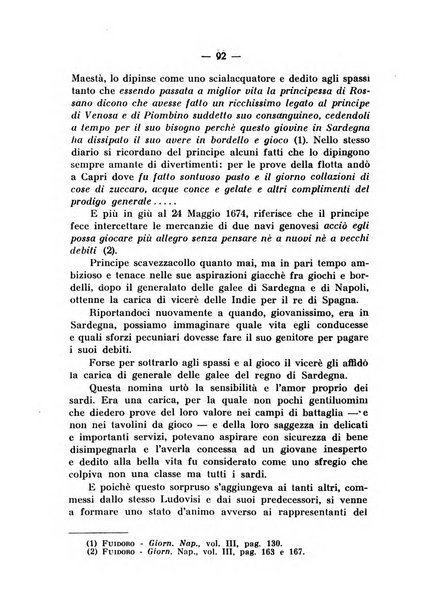 Archivio storico sardo