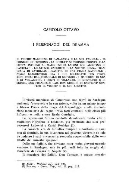 Archivio storico sardo