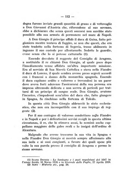 Archivio storico sardo