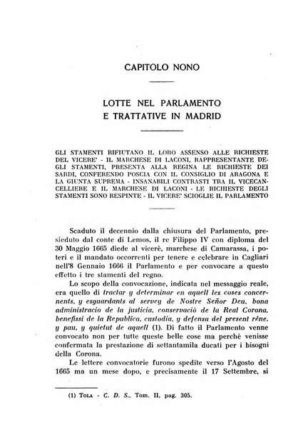 Archivio storico sardo