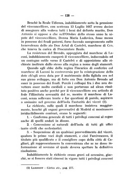 Archivio storico sardo