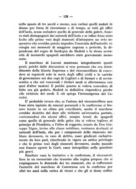 Archivio storico sardo