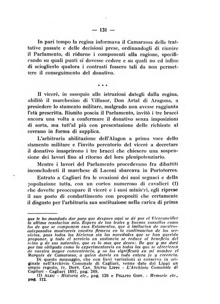 Archivio storico sardo