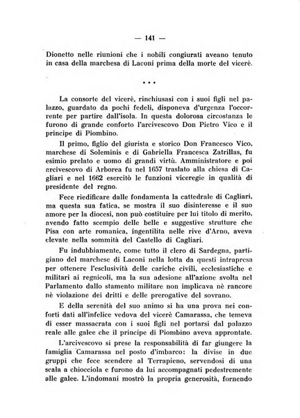 Archivio storico sardo