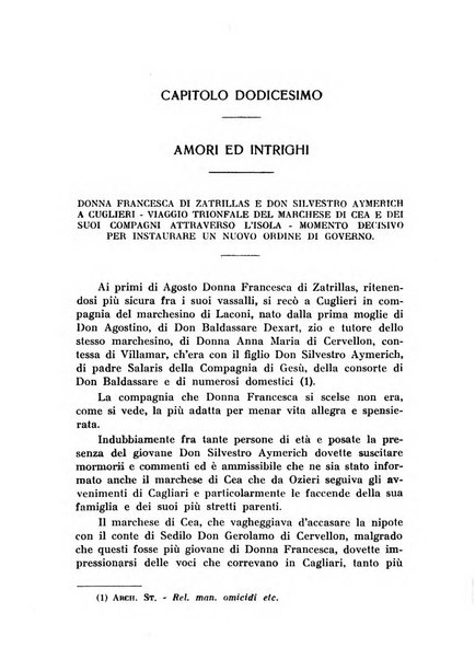 Archivio storico sardo