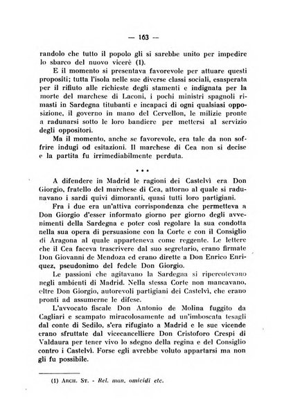 Archivio storico sardo