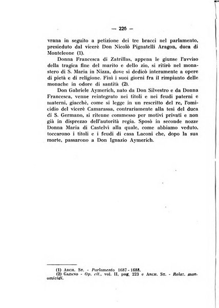 Archivio storico sardo