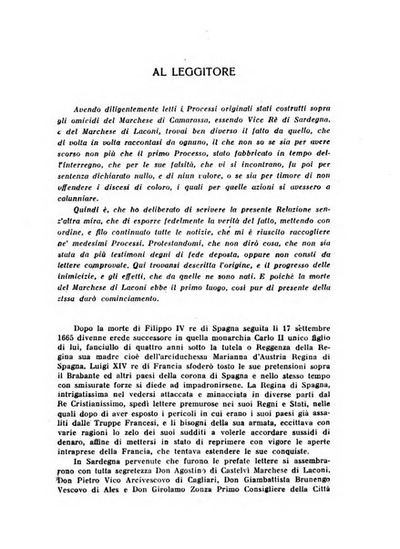 Archivio storico sardo