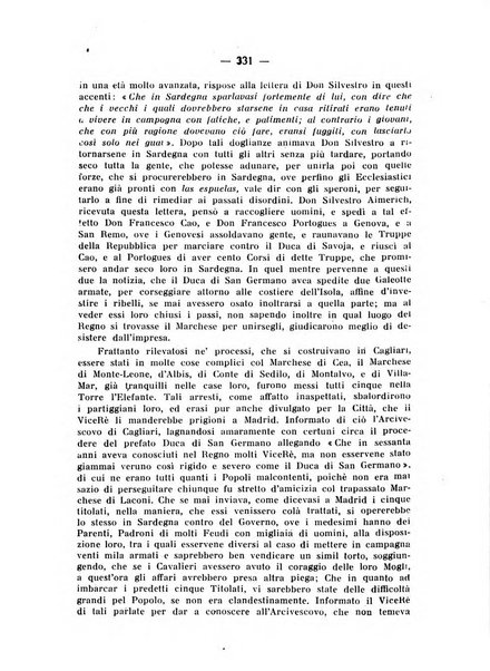 Archivio storico sardo