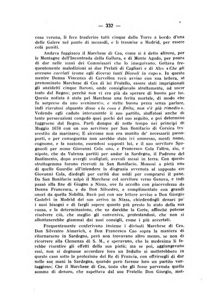 Archivio storico sardo