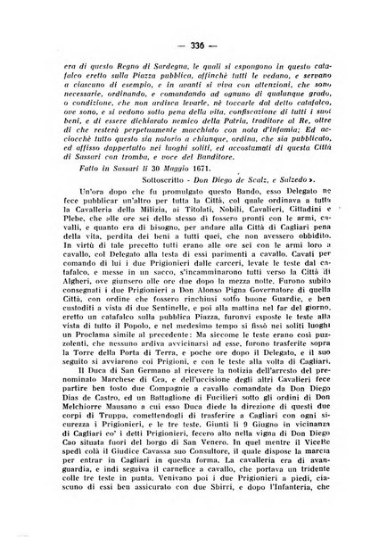 Archivio storico sardo