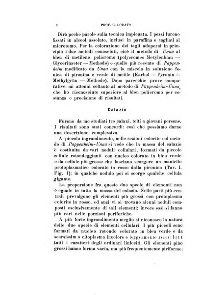 Archivio di ottalmologia giornale mensile