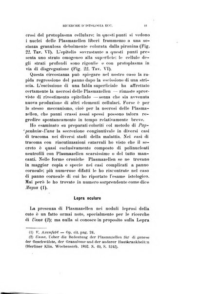 Archivio di ottalmologia giornale mensile