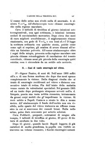 Archivio di ottalmologia giornale mensile