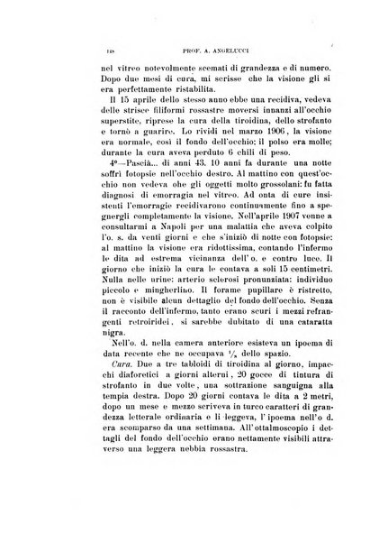 Archivio di ottalmologia giornale mensile