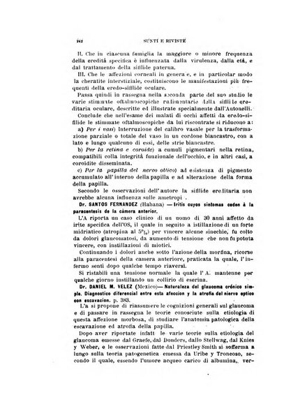 Archivio di ottalmologia giornale mensile