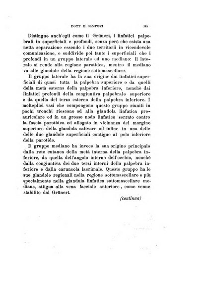 Archivio di ottalmologia giornale mensile