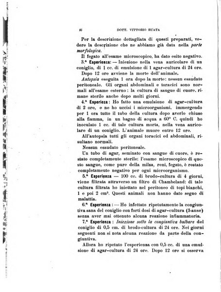 Archivio di ottalmologia giornale mensile