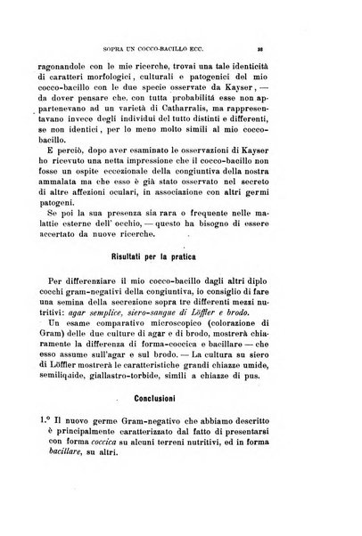 Archivio di ottalmologia giornale mensile