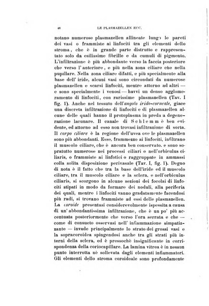 Archivio di ottalmologia giornale mensile