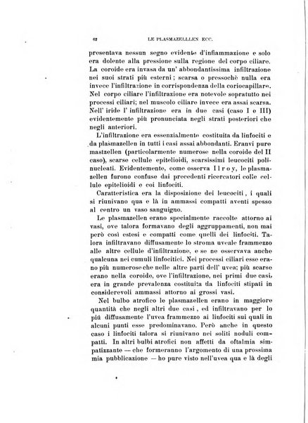 Archivio di ottalmologia giornale mensile