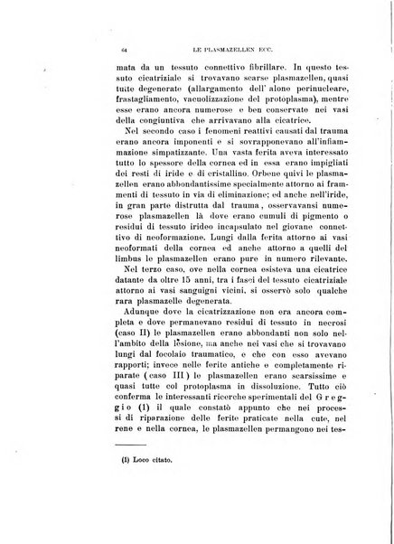 Archivio di ottalmologia giornale mensile