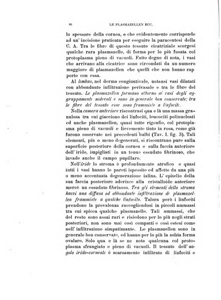 Archivio di ottalmologia giornale mensile