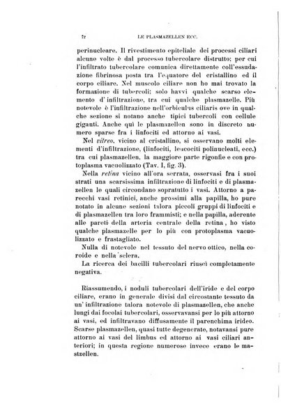 Archivio di ottalmologia giornale mensile