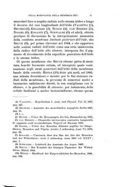 Archivio di ottalmologia giornale mensile