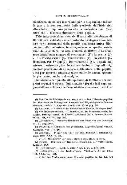 Archivio di ottalmologia giornale mensile