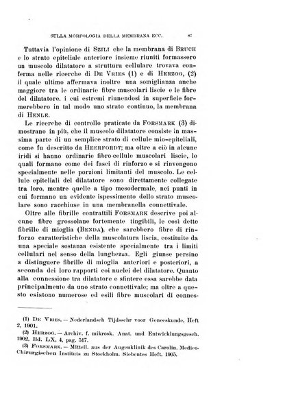 Archivio di ottalmologia giornale mensile