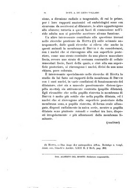 Archivio di ottalmologia giornale mensile