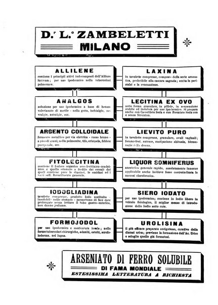 Archivio di ottalmologia giornale mensile