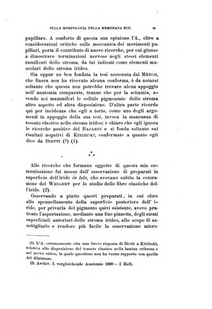 Archivio di ottalmologia giornale mensile