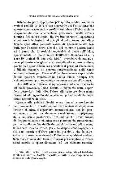 Archivio di ottalmologia giornale mensile