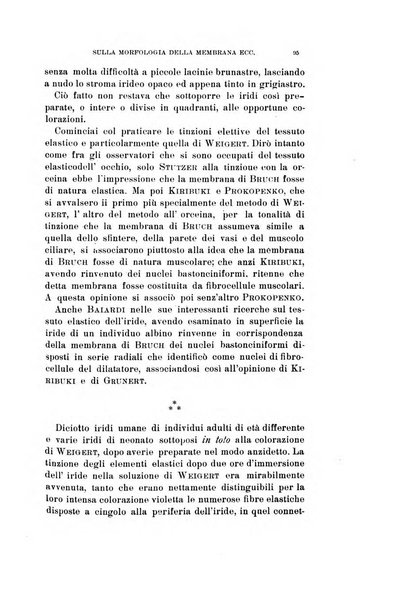 Archivio di ottalmologia giornale mensile