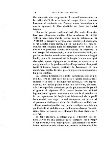 Archivio di ottalmologia giornale mensile