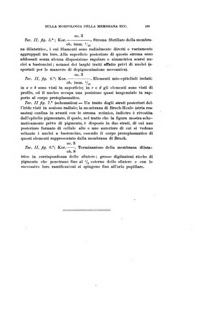 Archivio di ottalmologia giornale mensile