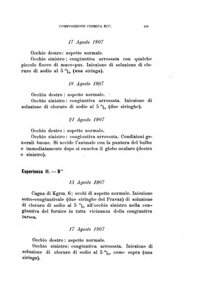 Archivio di ottalmologia giornale mensile