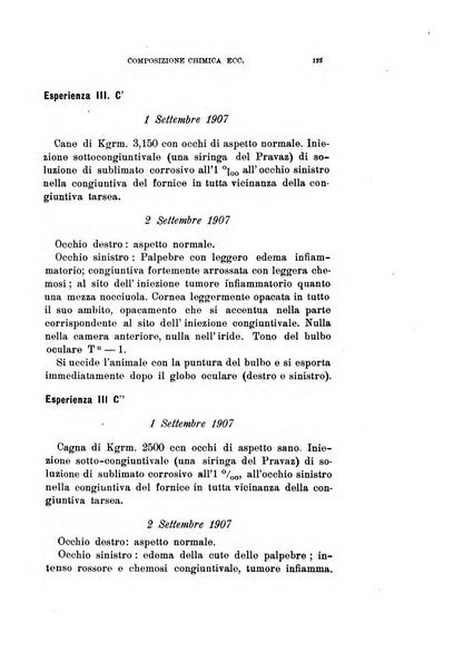 Archivio di ottalmologia giornale mensile