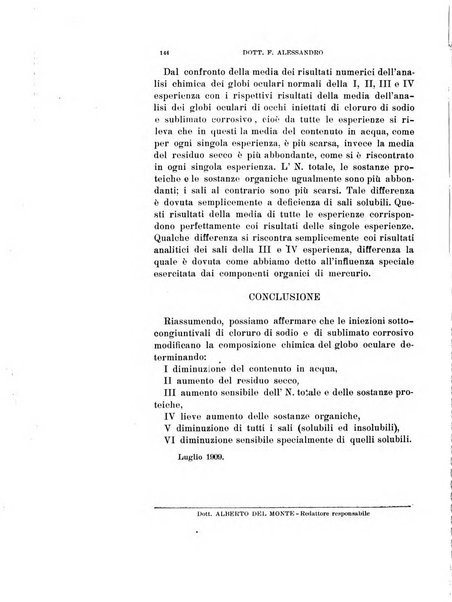 Archivio di ottalmologia giornale mensile