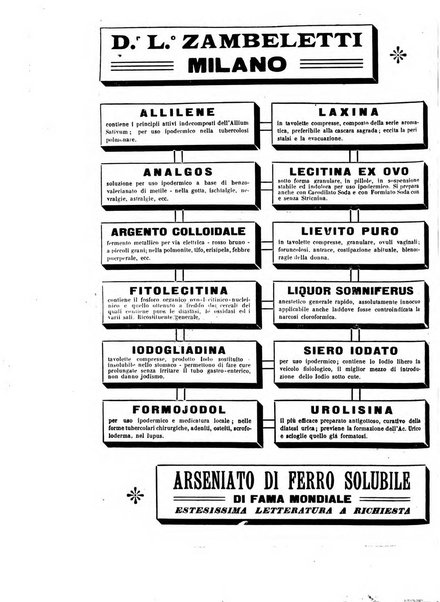 Archivio di ottalmologia giornale mensile