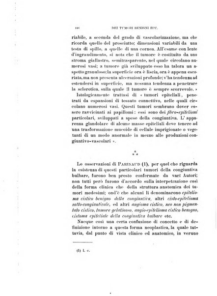 Archivio di ottalmologia giornale mensile